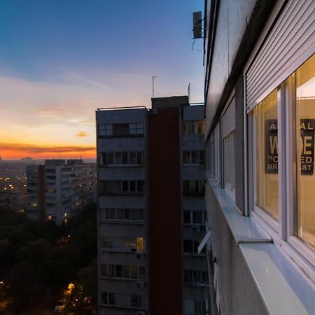 Vortexluxapatman Belgrade Exterior photo