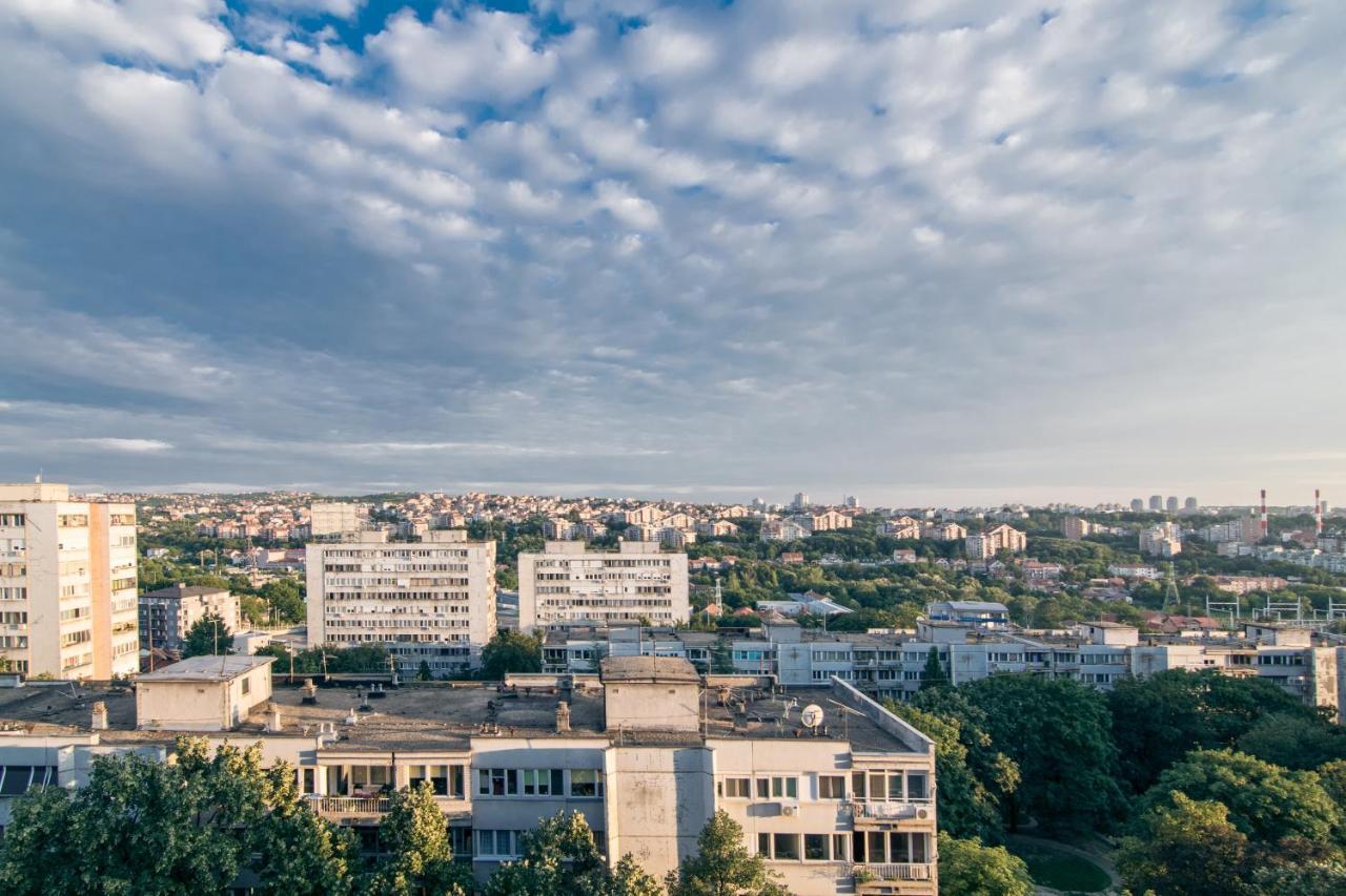 Vortexluxapatman Belgrade Exterior photo